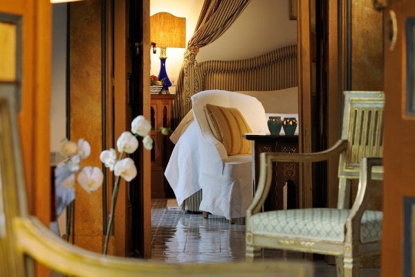Hotel Le Sirenuse